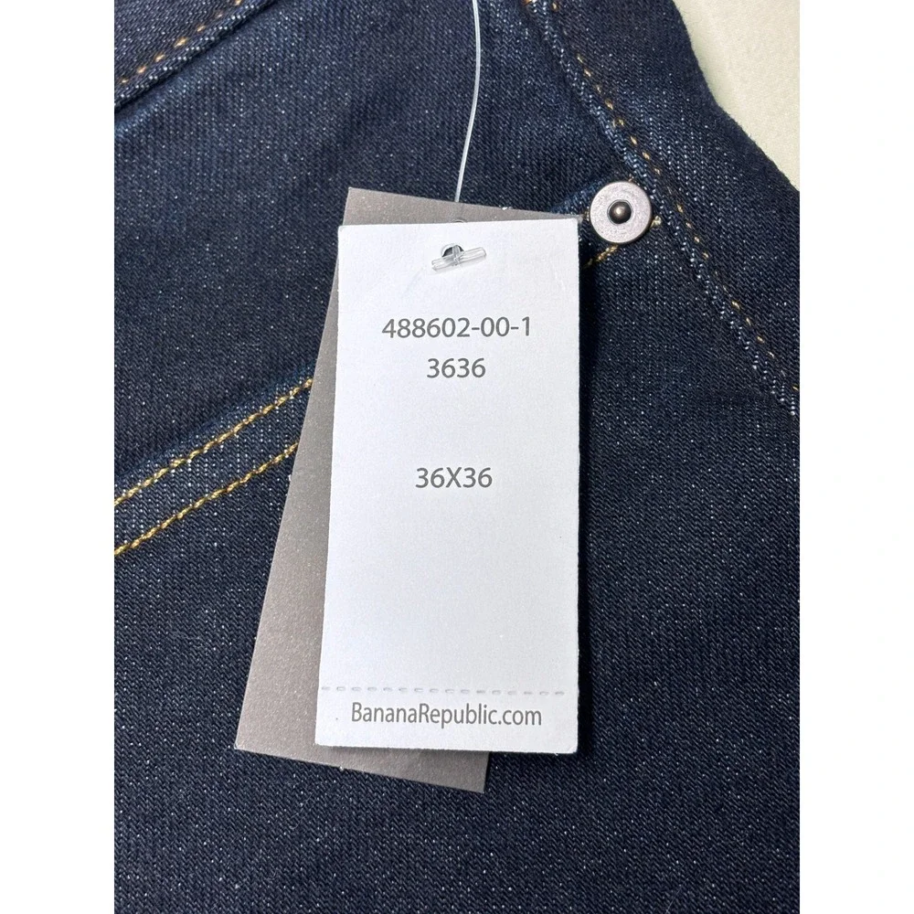 Banana Republic banana republic